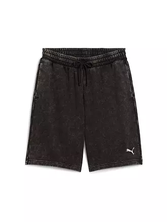 PUMA | Herren Short ESS ELEVATED Relaxed Wash | 